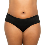 The Bikini Period. in Organic Cotton For Heavy Flows From The Period Company