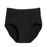 The High Waisted Period. in Organic Cotton For Heavy Flows From The Period Company