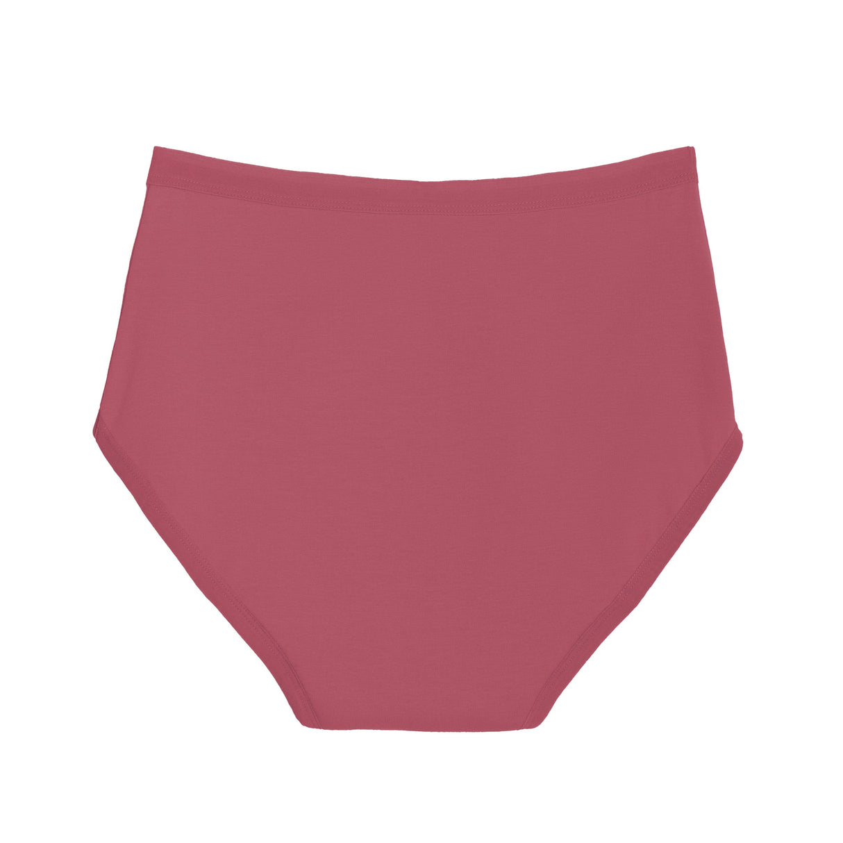 The High Waisted Period. in Organic Cotton For Heavy Flows From The Period Company
