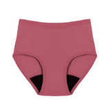 The High Waisted Period. in Organic Cotton For Heavy Flows From The Period Company