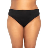 The Thong Period. in Microfiber For Light Flows. From The Period Company