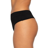 The Thong Period. in Microfiber For Light Flows. From The Period Company