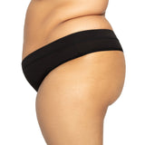 The Thong Period. in Microfiber For Light Flows. From The Period Company