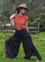 Prairie Pant From Cotton Flower Clothing