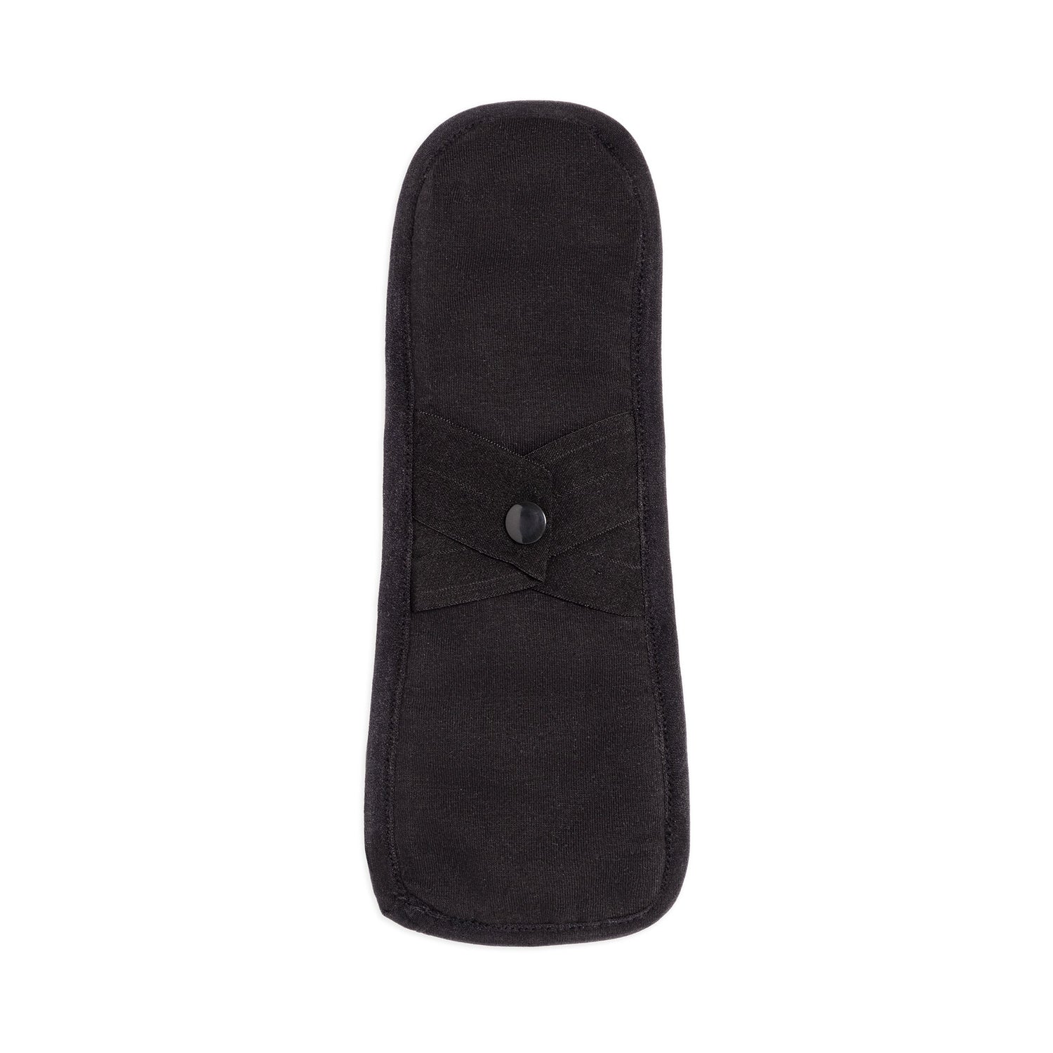 The Reusable Pad - 5 Piece Bundle. For Heavy Flows. From The Period Company