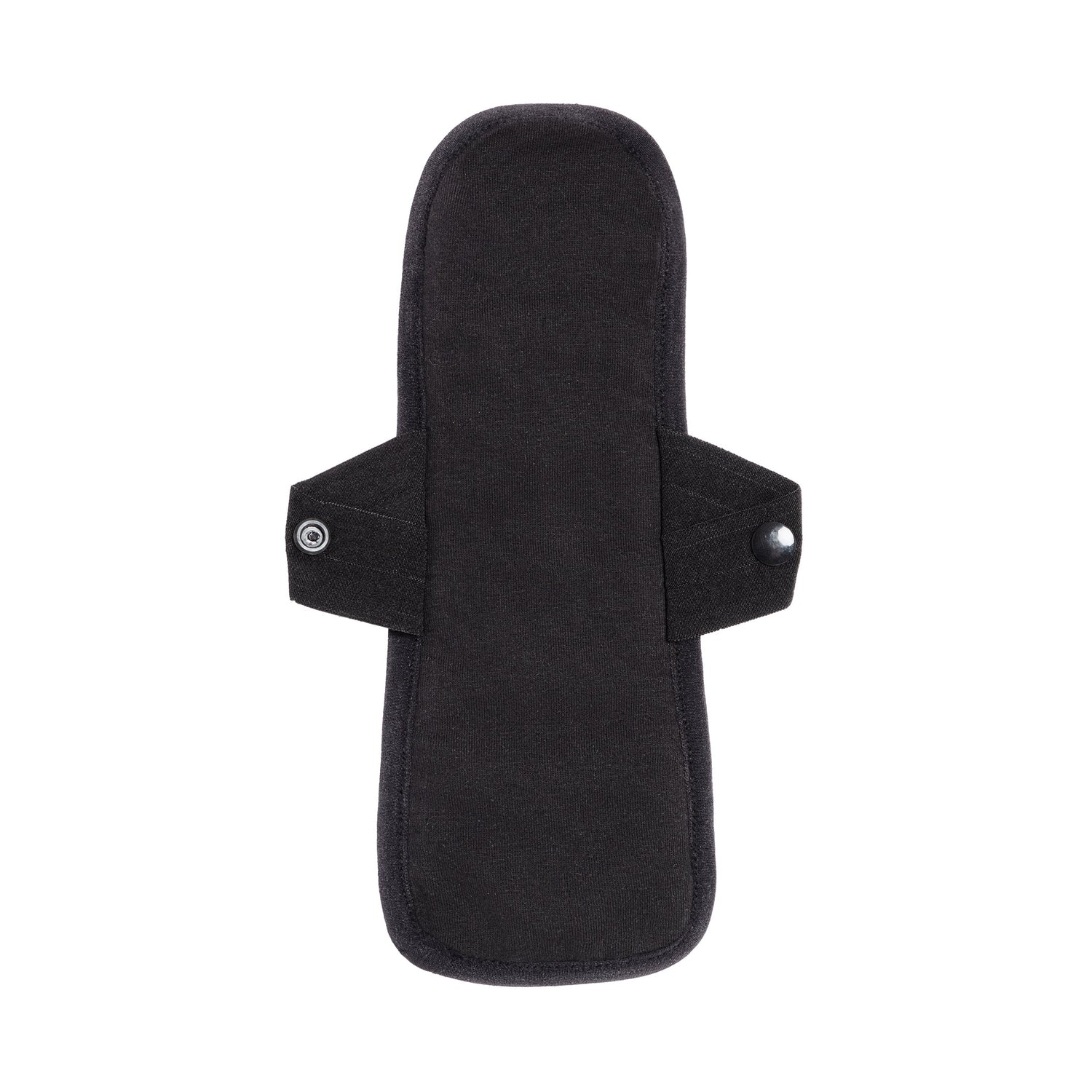 The Reusable Pad - 5 Piece Bundle. For Heavy Flows. From The Period Company