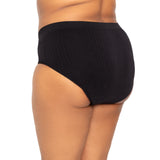 The Bikini Period. in Sporty Stretch for heavy flow From The Period Company