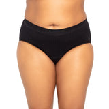 The Bikini Period. in Sporty Stretch for heavy flow From The Period Company