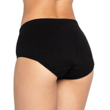 The Bikini Period. in Sporty Stretch for heavy flow From The Period Company