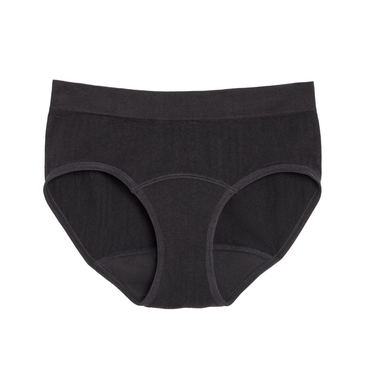 The Bikini Period. in Sporty Stretch for heavy flow From The Period Company