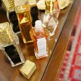 ADVENTURE 20 ML OIL (Roll On) from Maison d'Orient