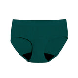 The Bikini Period. in Sporty Stretch for heavy flow From The Period Company