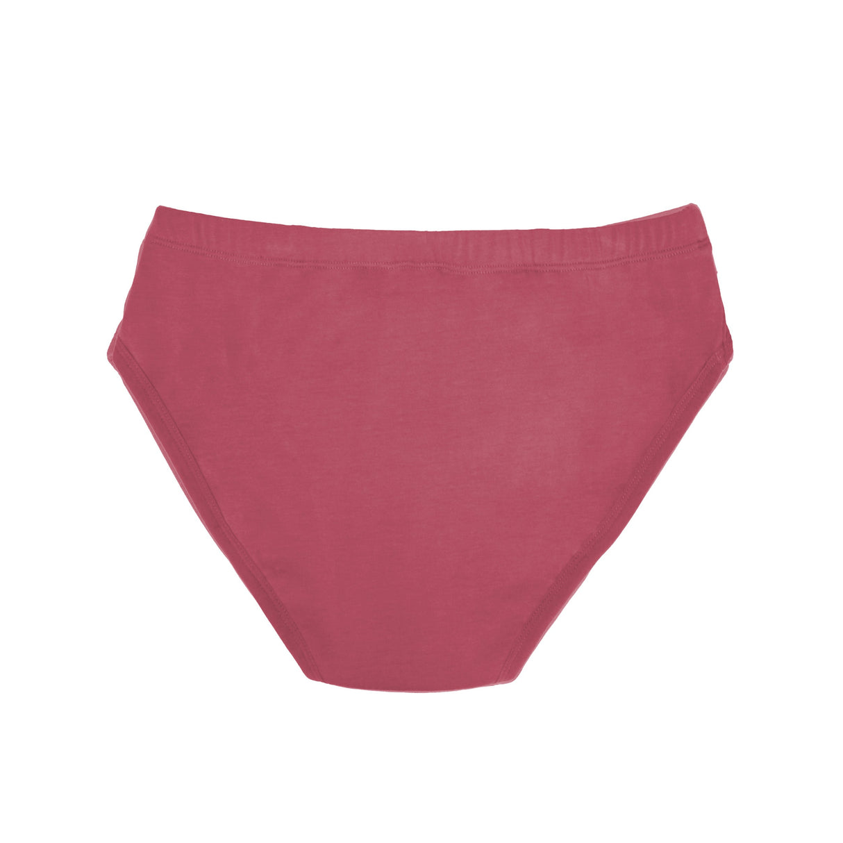 The Teen Period. Bikini in Organic Cotton For Heavy Flows From The Period Company