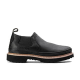 Romeo Men’s Light Duty Boot - Black From Chinook Footwear