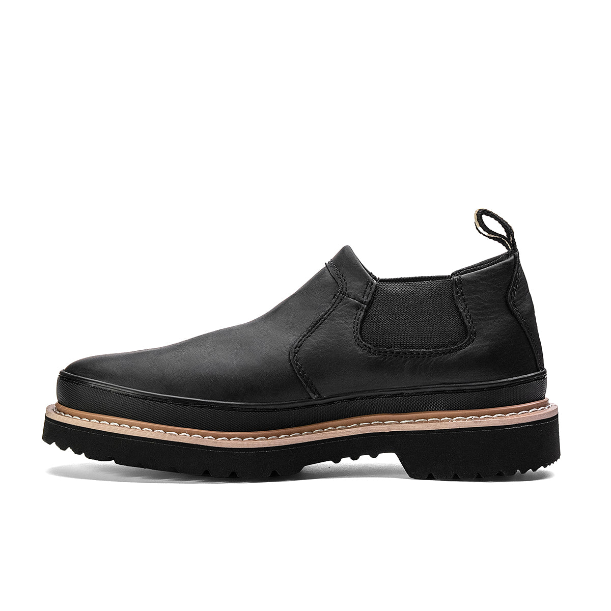 Romeo Men’s Light Duty Boot - Black From Chinook Footwear