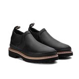 Romeo Men’s Light Duty Boot - Black From Chinook Footwear