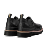 Romeo Men’s Light Duty Boot - Black From Chinook Footwear