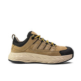 Pro Lace Up Low Waterproof Men’s Shoe - Tan from Chinook® Footwear