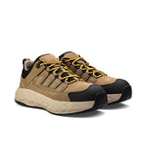 Pro Lace Up Low Waterproof Men’s Shoe - Tan from Chinook® Footwear