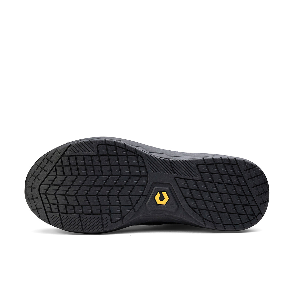 Pro Safety Low Composite Toe Shoe – Black from Chinook® Footwear