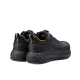 Pro Safety Low Composite Toe Shoe – Black from Chinook® Footwear