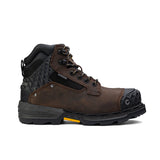Pallet Jack 6" Composite Toe Waterproof Work Boot – Brown From Chinook Footwear