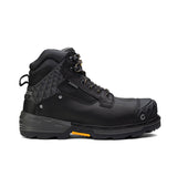 Pallet Jack 6" Composite Toe Waterproof Work Boot – Black From Chinook Footwear