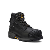 Pallet Jack 6" Composite Toe Waterproof Work Boot – Black From Chinook Footwear