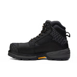 Pallet Jack 6" Composite Toe Waterproof Work Boot – Black From Chinook Footwear