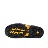 Pallet Jack 6" Composite Toe Waterproof Work Boot – Black From Chinook Footwear