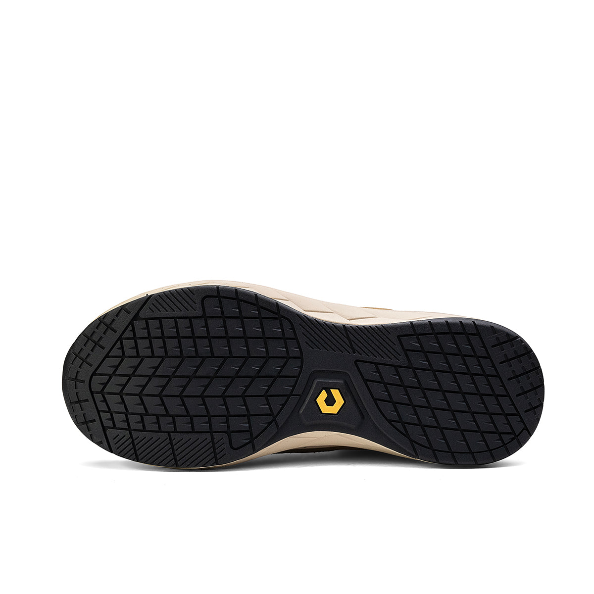 Pro Safety Low Composite Toe Work Shoe – Tan from Chinook® Footwear