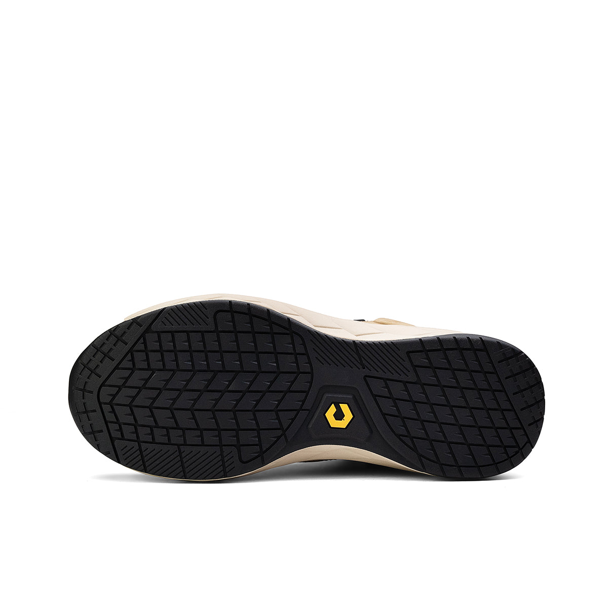 Pro Safety Mid 6" Composite Toe Men’s Shoe - Tan from Chinook® Footwear