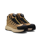 Pro Safety Mid 6" Composite Toe Men’s Shoe - Tan from Chinook® Footwear