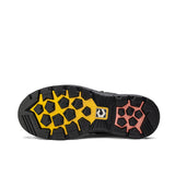 Wildwood 6” Composite Toe Turbolace™ Work Boot - Black - Made in USA from Chinook® Footwear