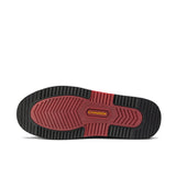 Romeo Heritage Leather Slip-On Shoe – Brown from Chinook® Footwear