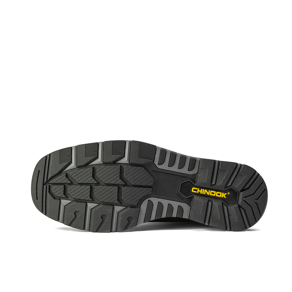Trailboss 11” Soft Toe Western Work Boot From Chinook Footwear