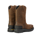 Trailboss 11” Soft Toe Western Work Boot From Chinook Footwear