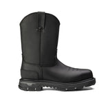 Boss 11” Western Composite Toe Leather Work Boot From Chinook Footwear