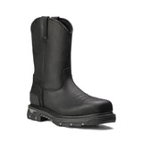 Boss 11” Western Composite Toe Leather Work Boot From Chinook Footwear