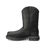 Boss 11” Western Composite Toe Leather Work Boot From Chinook Footwear