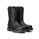 Boss 11” Western Composite Toe Leather Work Boot From Chinook Footwear