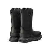 Boss 11” Western Composite Toe Leather Work Boot From Chinook Footwear
