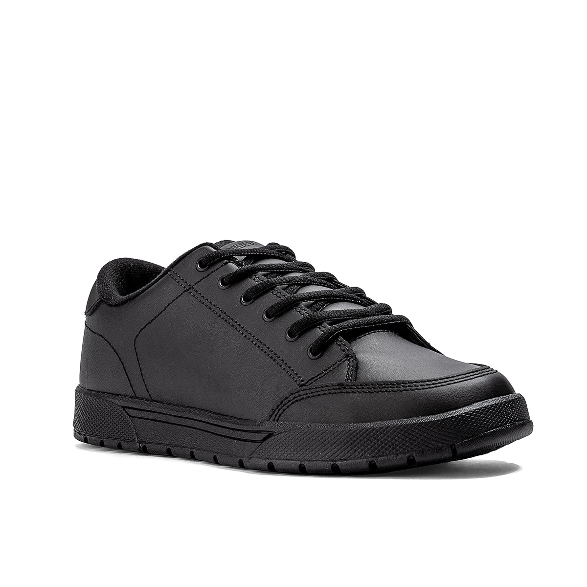 Skater Non-Slip Shoes for Men – Black from Chinook® Footwear