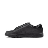 Skater Non-Slip Shoes for Men – Black from Chinook® Footwear