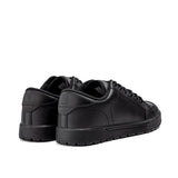 Skater Non-Slip Shoes for Men – Black from Chinook® Footwear