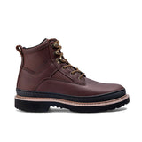Workhorse II 6" Soft Toe Men’s Work Boot - Brown From Chinook Footwear