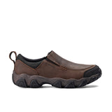 Kelly Leather Slip-On Shoe – Brown from Chinook® Footwear