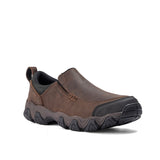 Kelly Leather Slip-On Shoe – Brown from Chinook® Footwear
