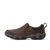 Kelly Leather Slip-On Shoe – Brown from Chinook® Footwear