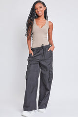 Women's Relaxed Cargo Pants from YMI JEANS